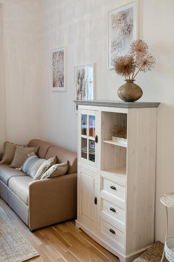 Apartmán Old Town Wawel Ii Premium