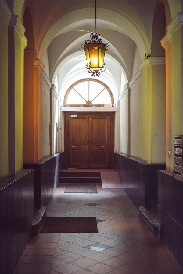 Old Town Wawel Ii Premium Apartmán *