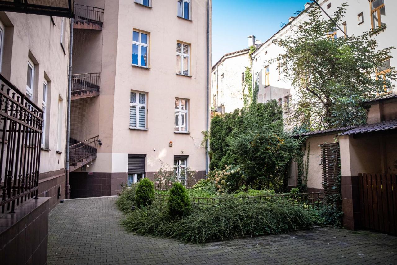 Old Town Wawel Ii Premium Apartmán *