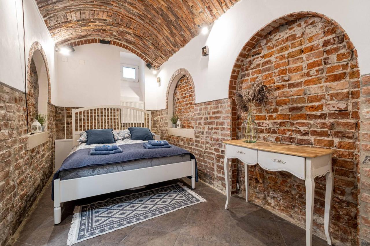 Apartmán Old Town Wawel Ii Premium