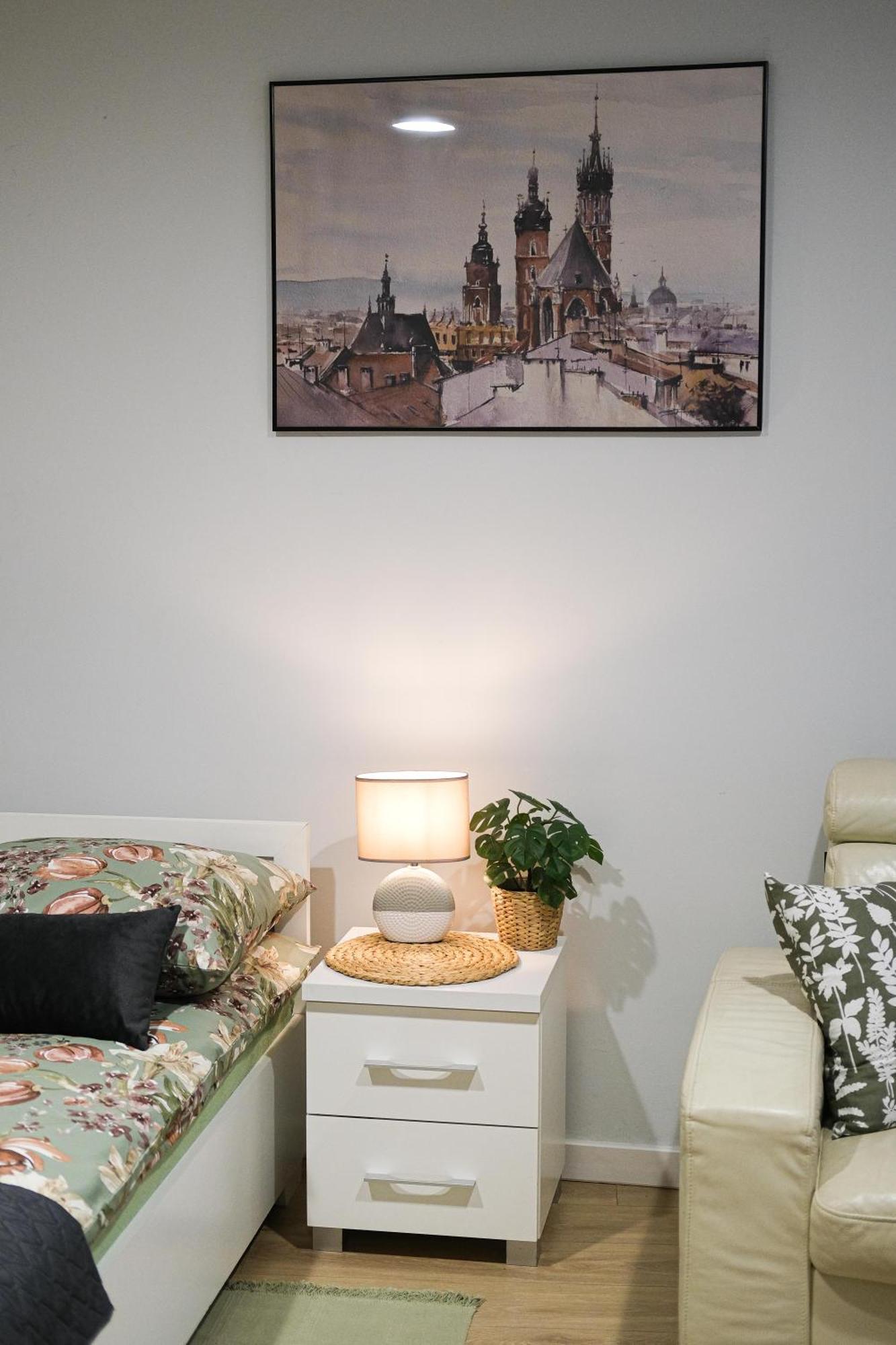 Old Town Wawel Ii Premium Krakov