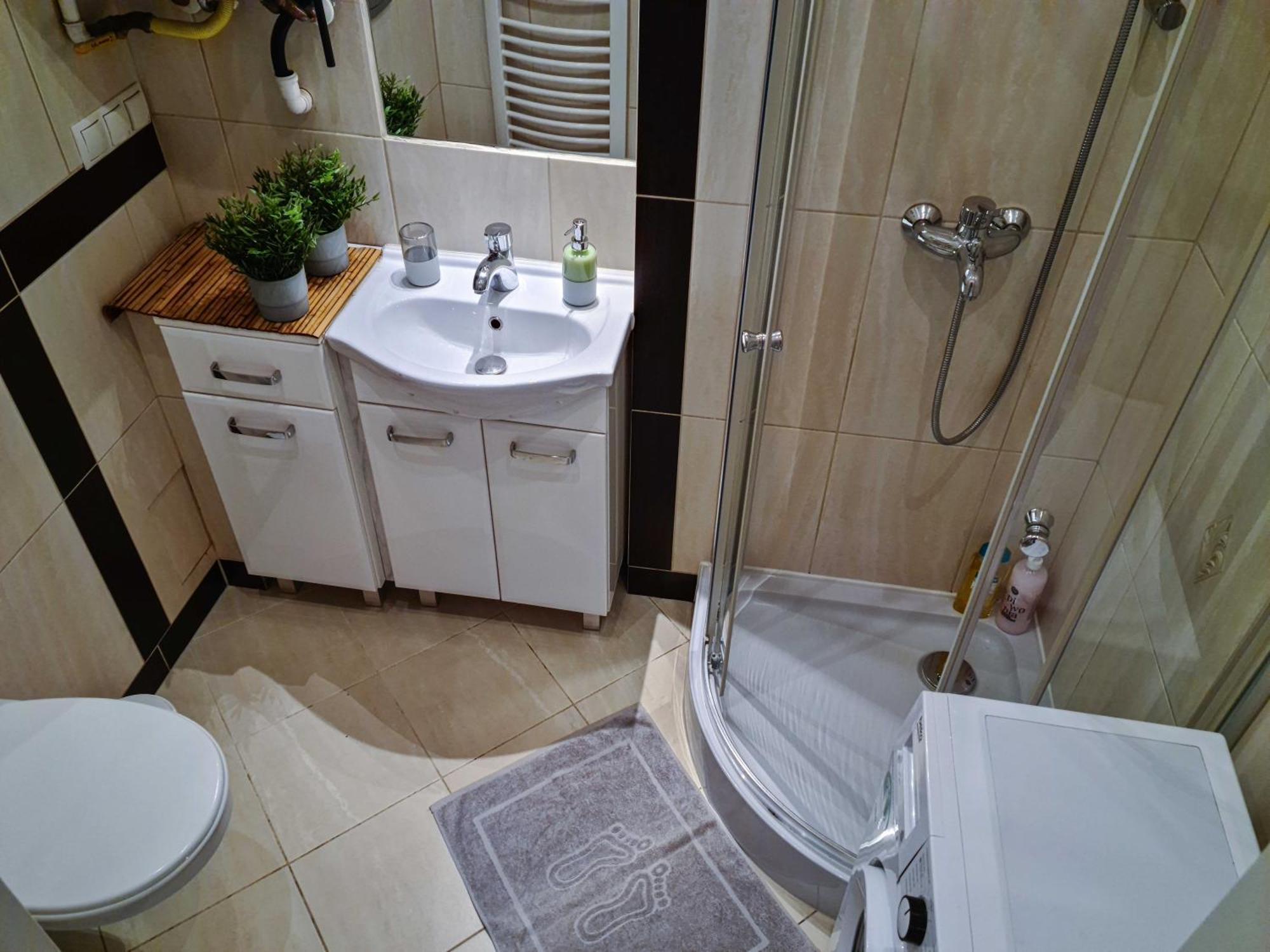 Apartmán Old Town Wawel Ii Premium *