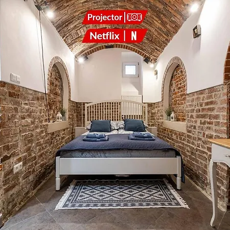 Old Town Wawel II Premium Apartments Krakow Exterior photo