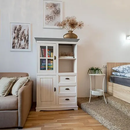 Old Town Wawel II Premium Apartments Krakow Exterior photo