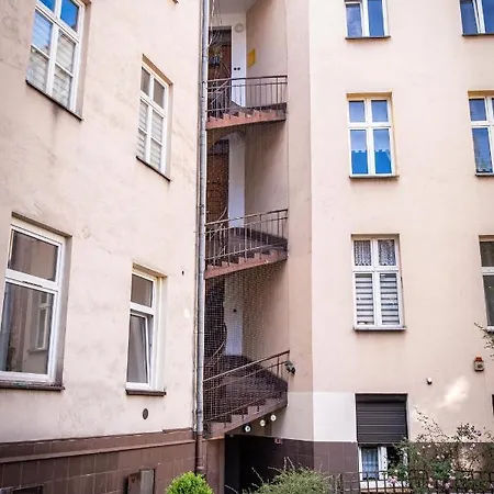 Old Town Wawel II Premium Apartments Krakow Exterior photo