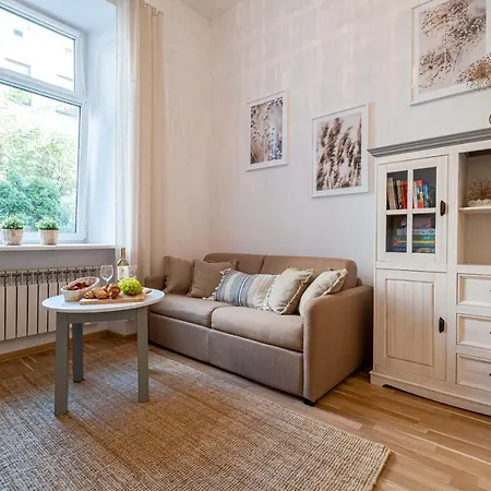 Old Town Wawel II Premium Apartments Krakow Exterior photo
