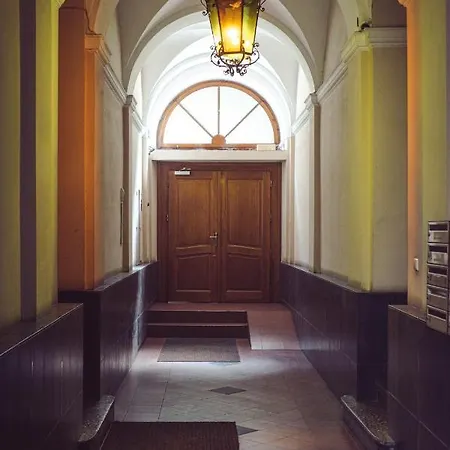 Old Town Wawel II Premium Apartments Krakow Exterior photo