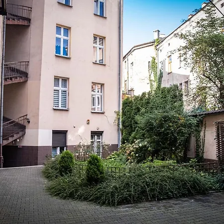 Old Town Wawel II Premium Apartments Krakow Exterior photo