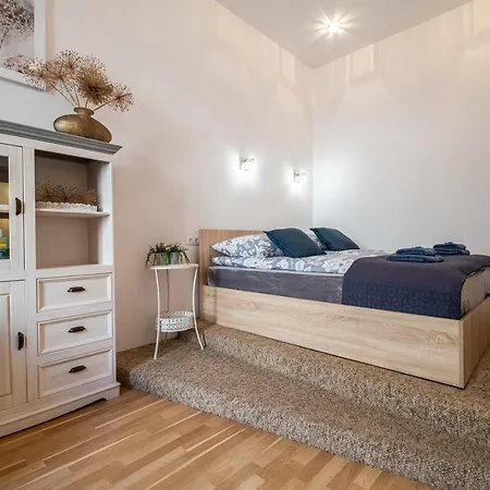 Old Town Wawel II Premium Apartments Krakow Exterior photo
