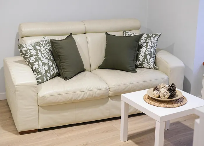 Old Town Wawel II Premium Apartments