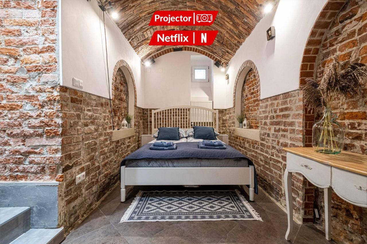 Old Town Wawel Ii Premium Apartament *