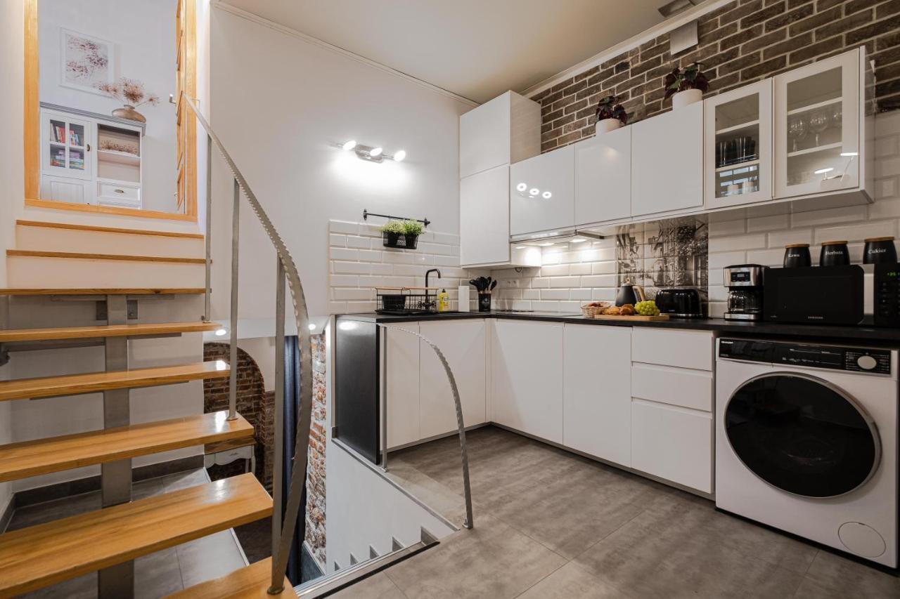 Old Town Wawel Ii Premium Apartment Krakow