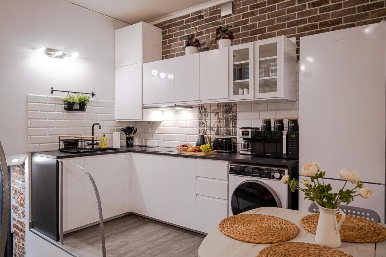 Apartament Old Town Wawel Ii Premium *