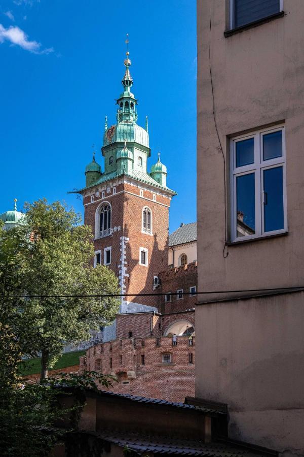 Old Town Wawel Ii Premium Apartment Krakow