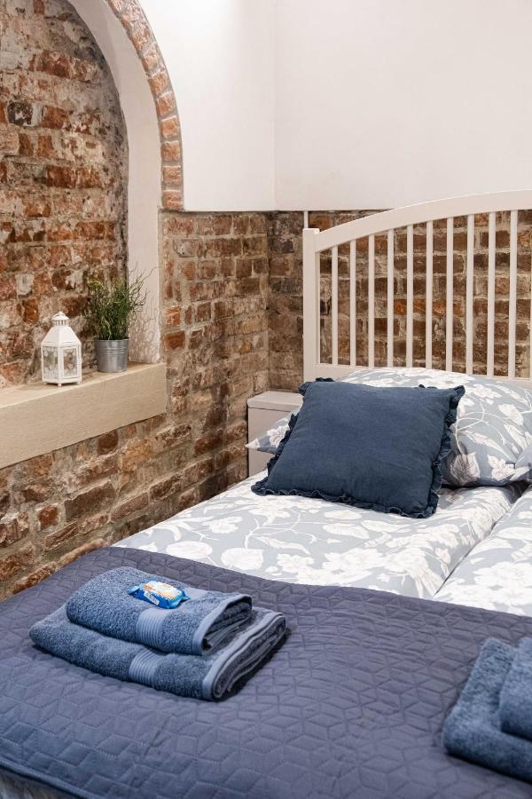 Old Town Wawel Ii Premium Apartament