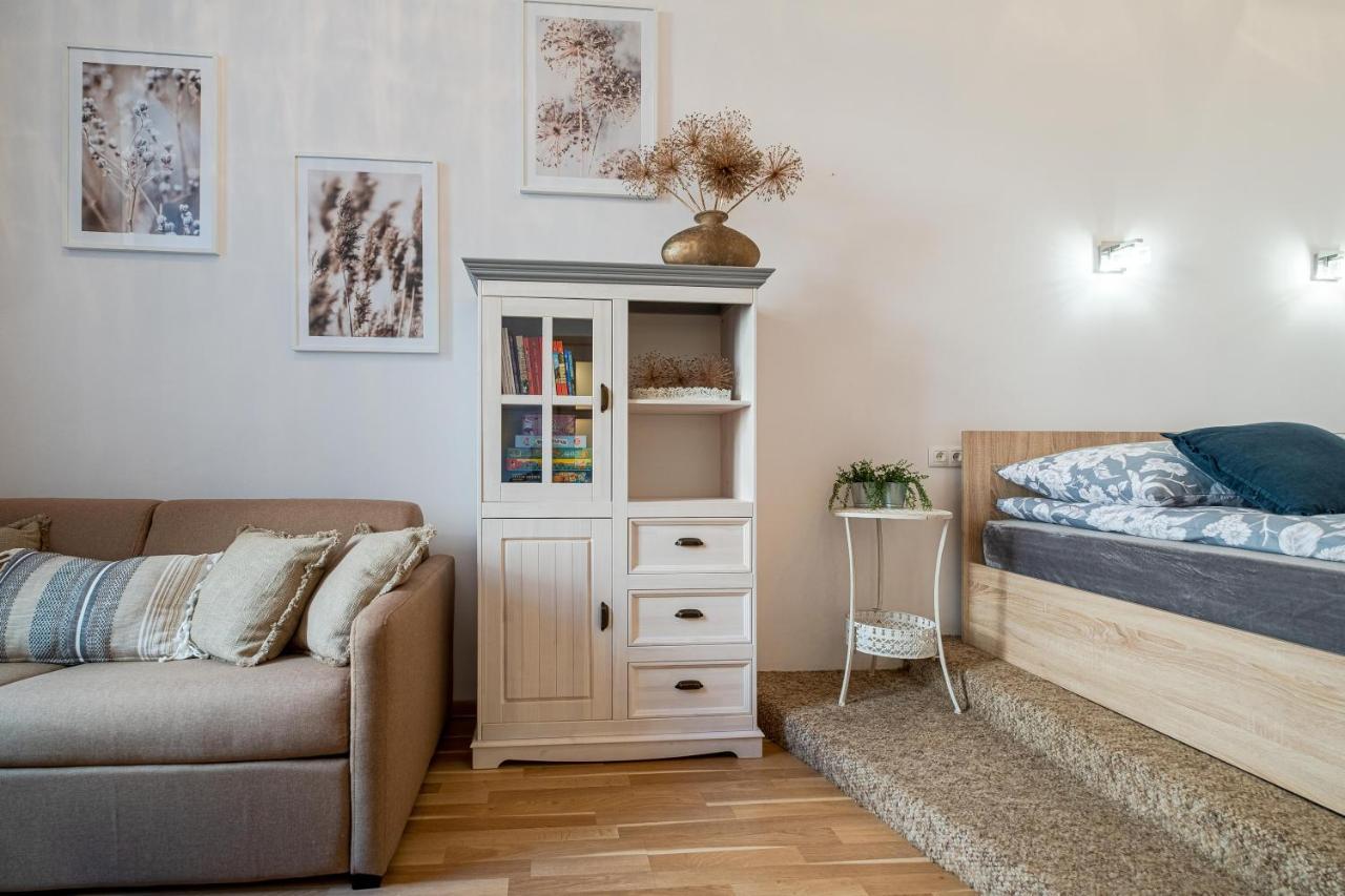 Apartament Old Town Wawel Ii Premium
