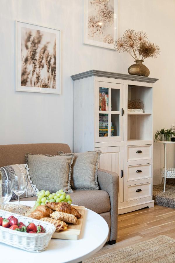 Apartament Old Town Wawel Ii Premium *