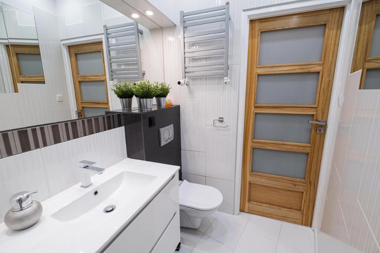 Old Town Wawel Ii Premium Apartament *