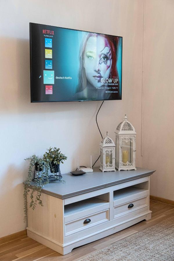 Apartament Old Town Wawel Ii Premium *