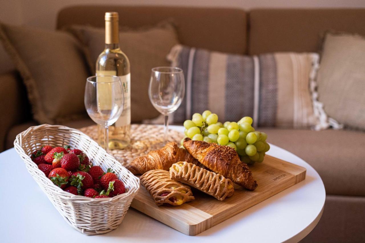 Apartament Old Town Wawel Ii Premium Kraków