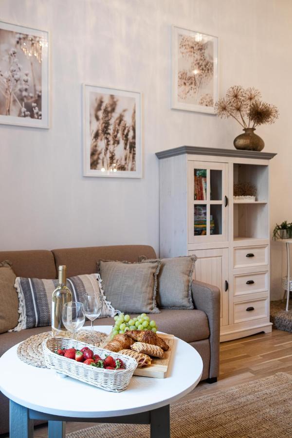 Old Town Wawel Ii Premium Apartment
