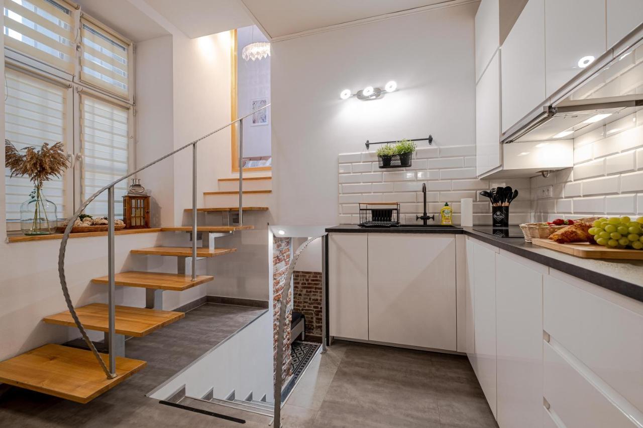 Apartment Old Town Wawel Ii Premium Krakow