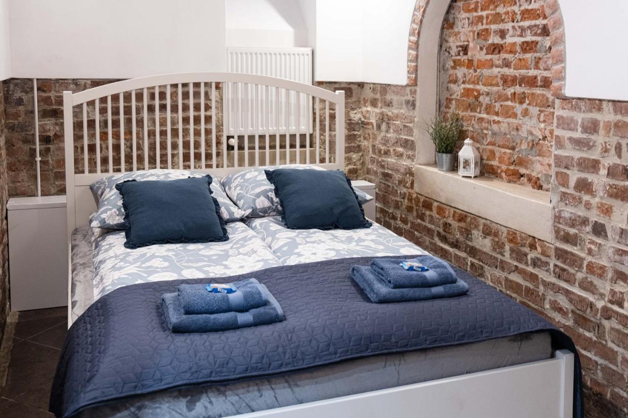 Apartament Old Town Wawel Ii Premium