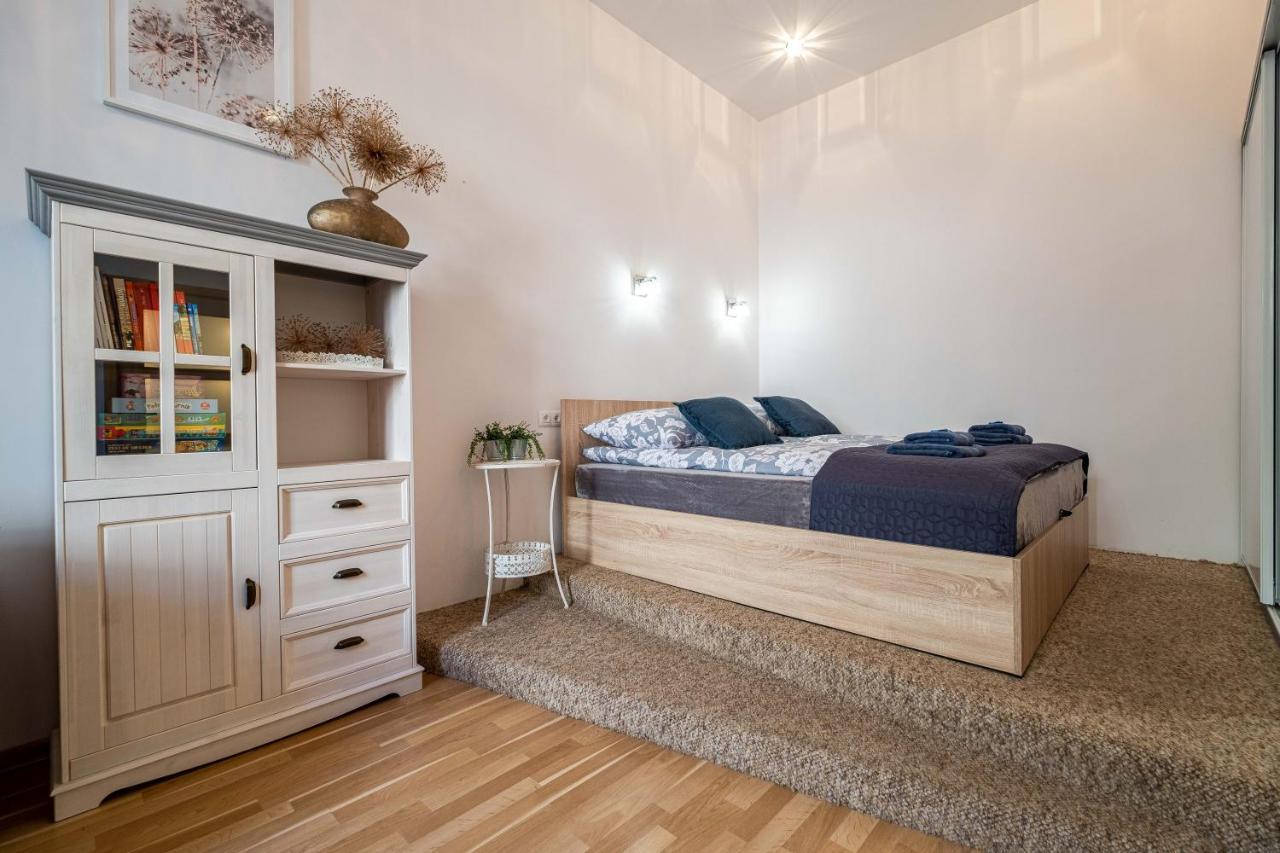 Apartament Old Town Wawel Ii Premium