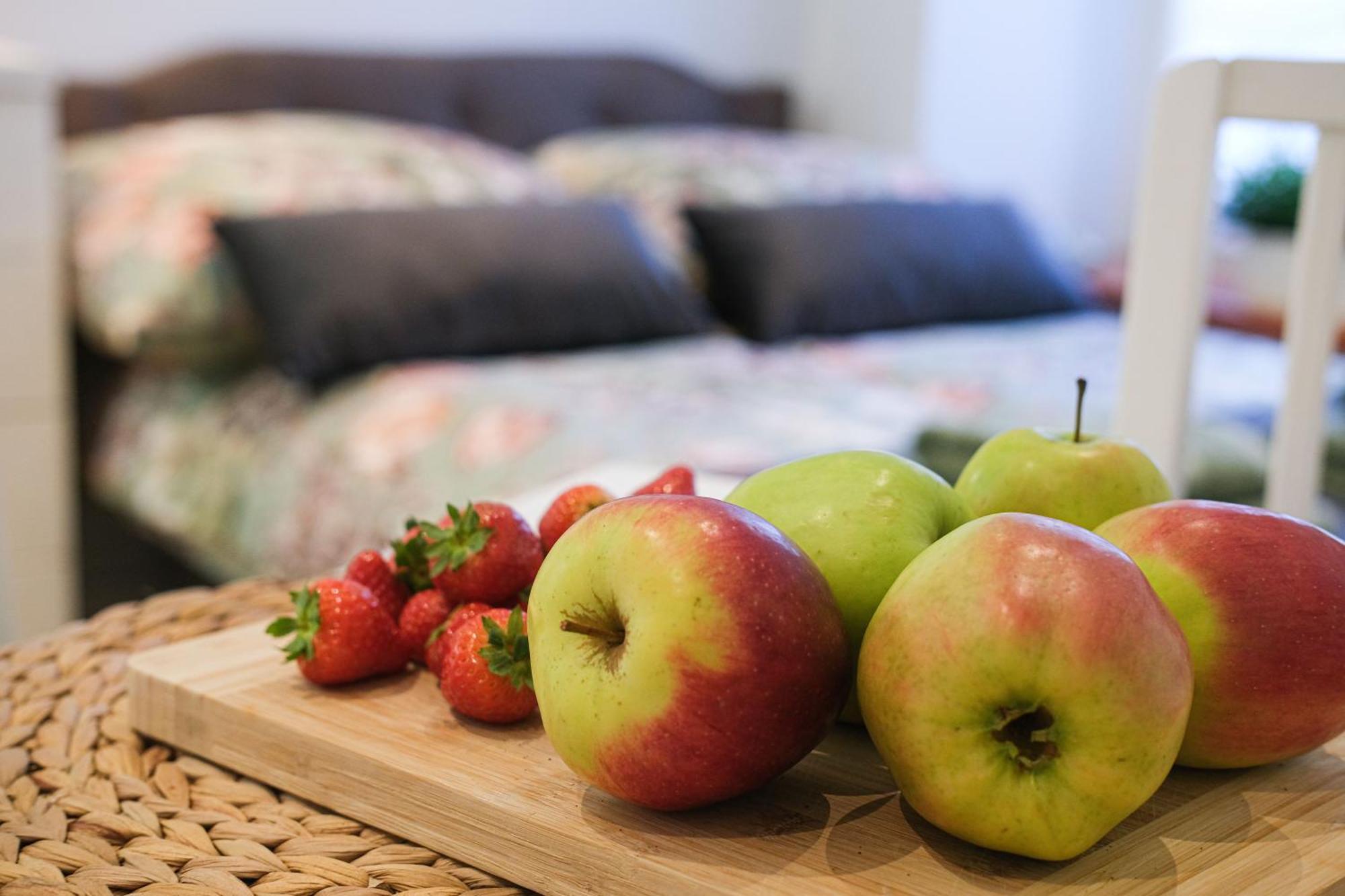 Apartament Old Town Wawel Ii Premium
