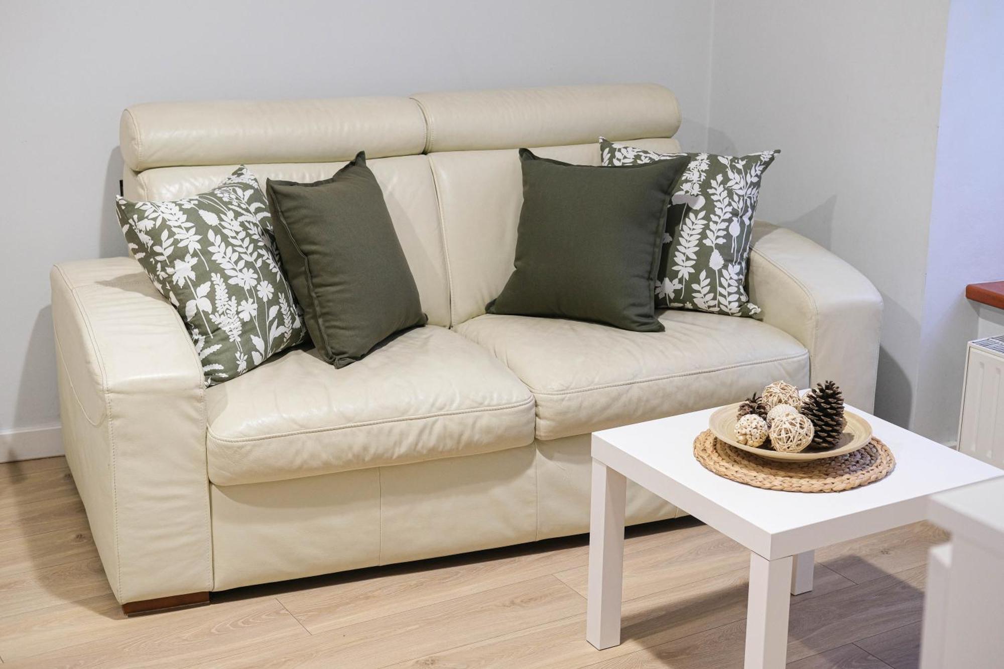 Old Town Wawel Ii Premium Apartament *