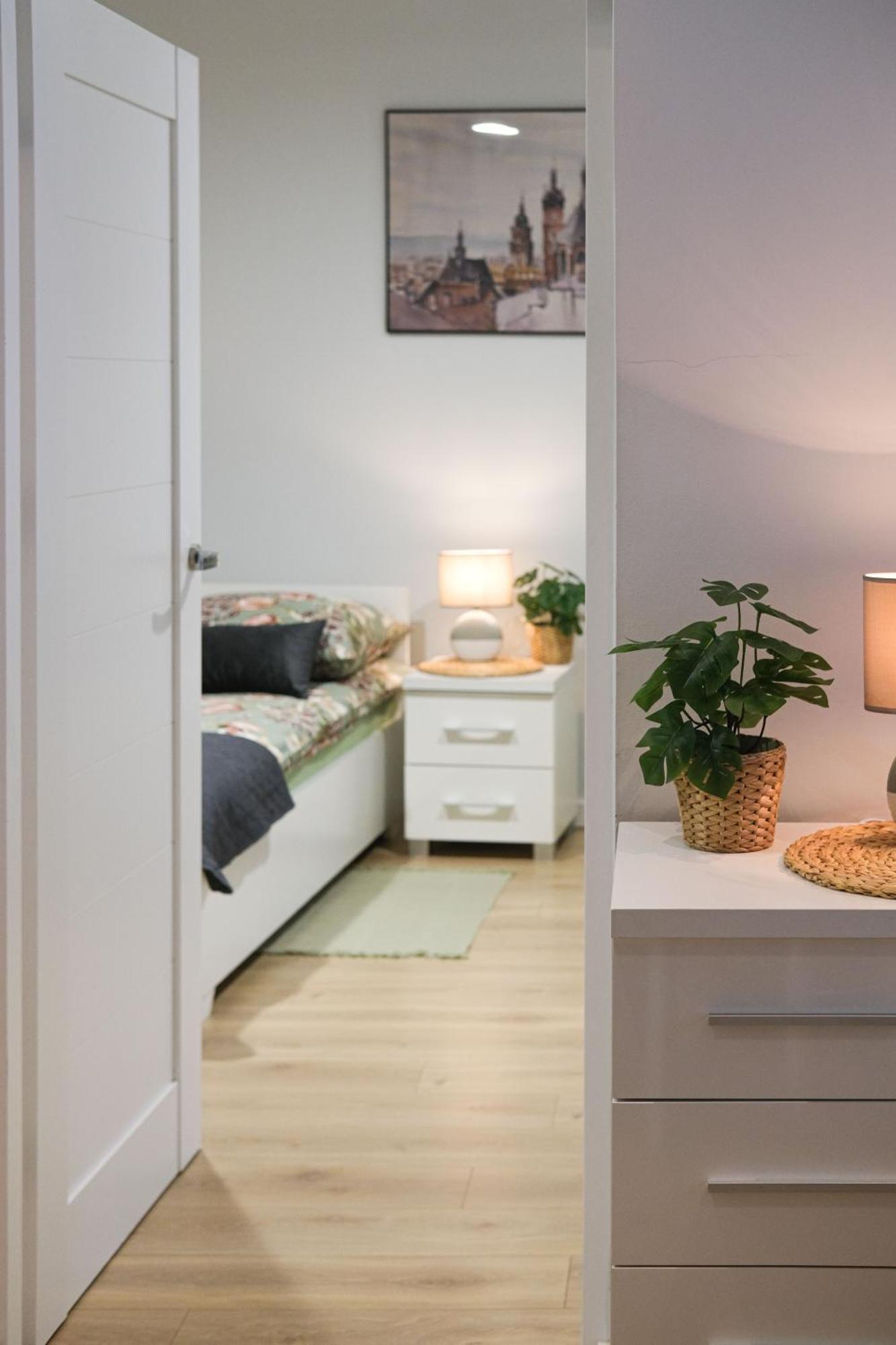 Old Town Wawel Ii Premium Apartament