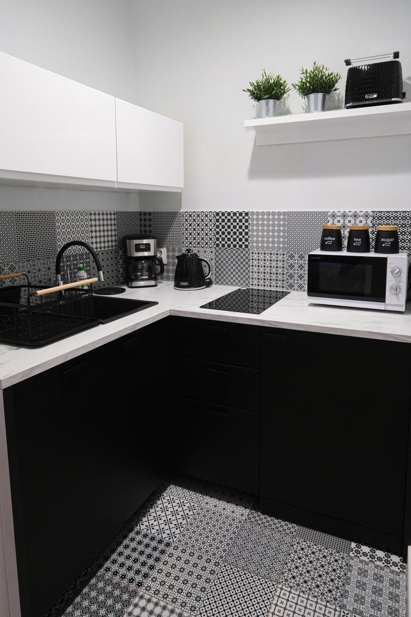 Old Town Wawel Ii Premium Apartament *