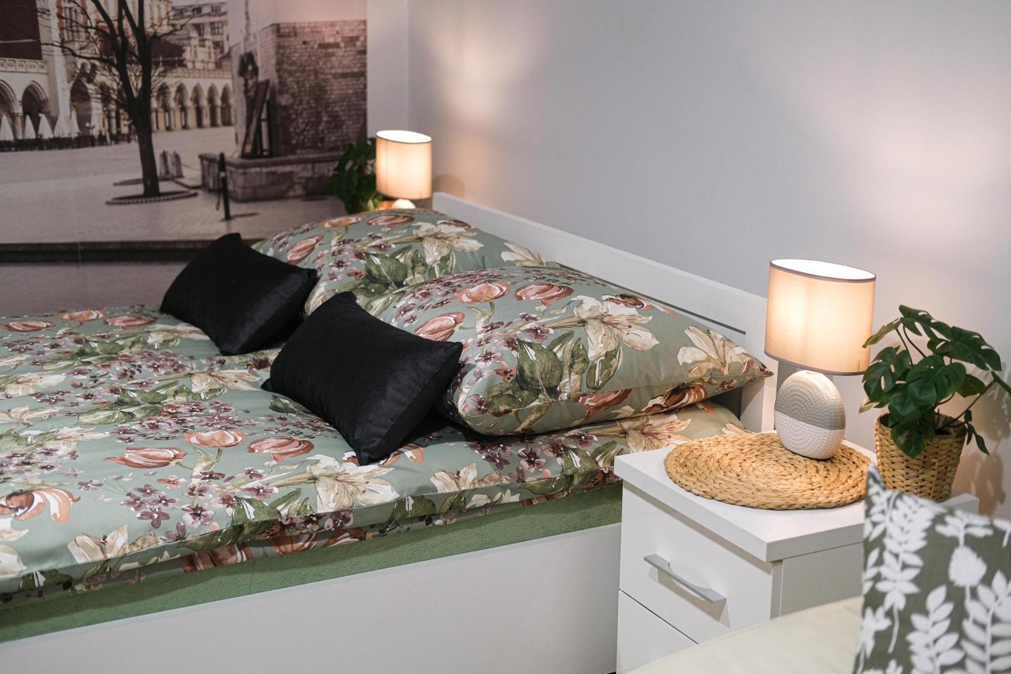 Apartment Old Town Wawel Ii Premium Krakow