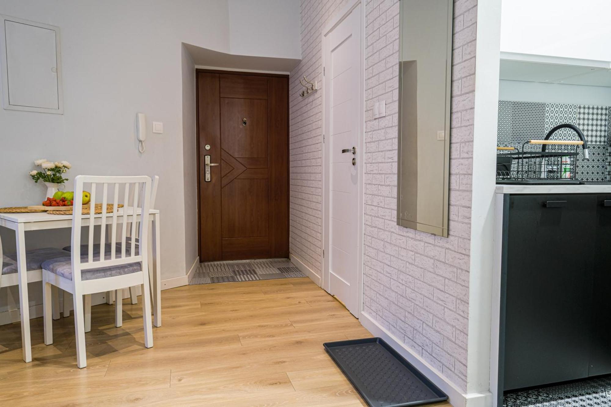 Apartament Old Town Wawel Ii Premium