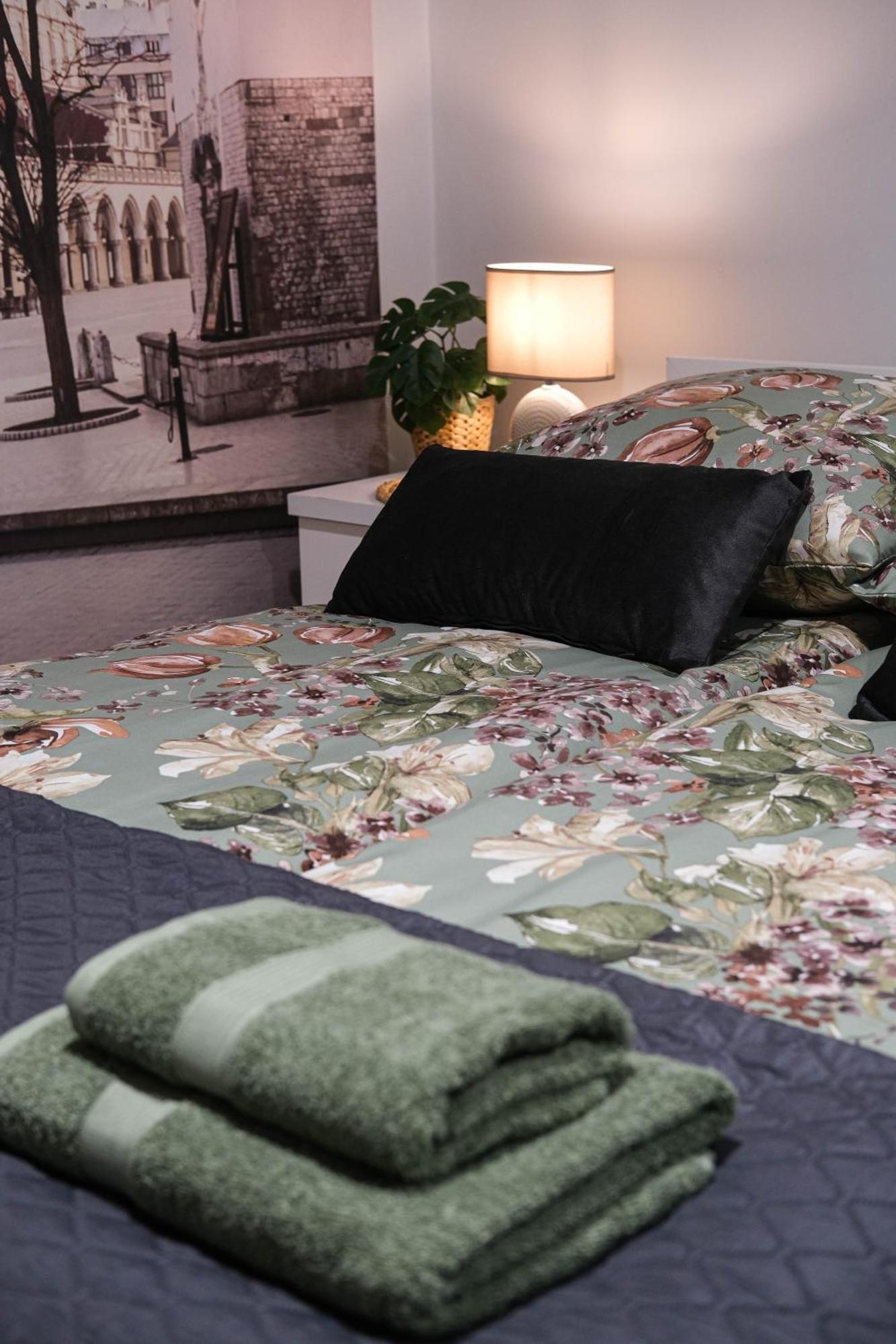 Old Town Wawel Ii Premium Apartament *
