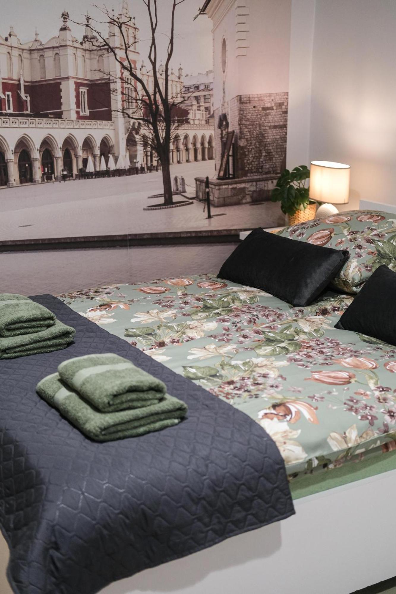 Old Town Wawel Ii Premium Apartment Krakow