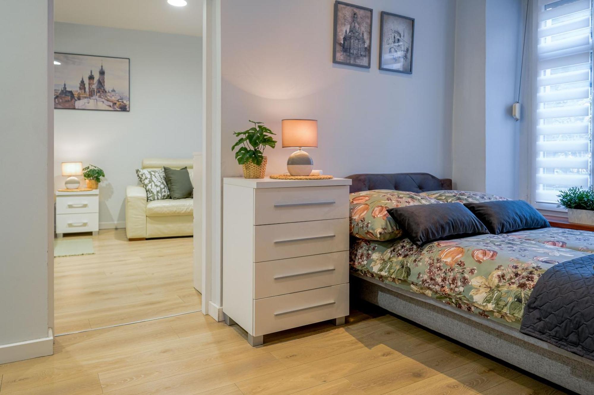 Apartment Old Town Wawel Ii Premium Krakow